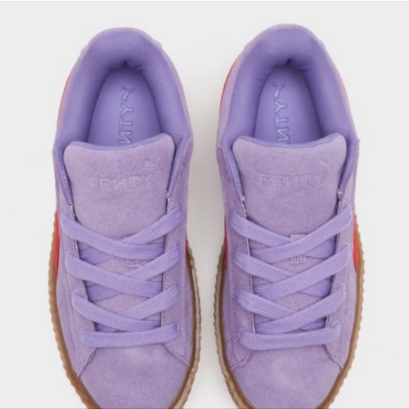 Puma x FENTY Creeper "Phatty" Women's - Picture 3 of 14